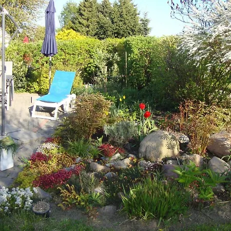 Wolgast, Wieck Mahlzow