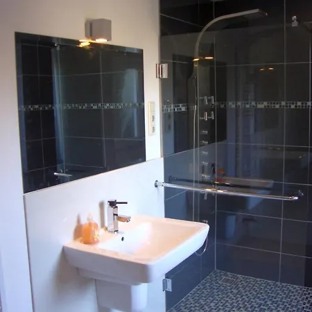 Wolgast, Wieck Apartment