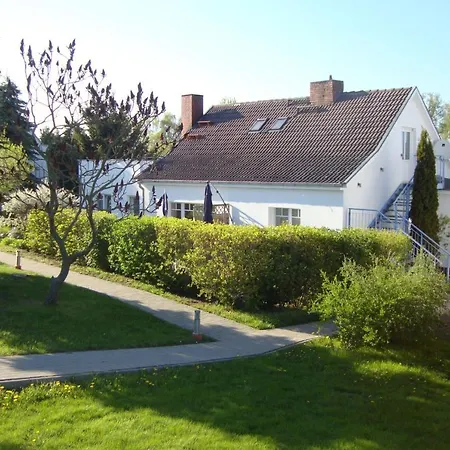 Apartment Wolgast, Wieck Mahlzow
