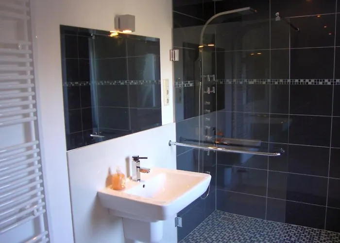 Wolgast, Wieck Apartamento